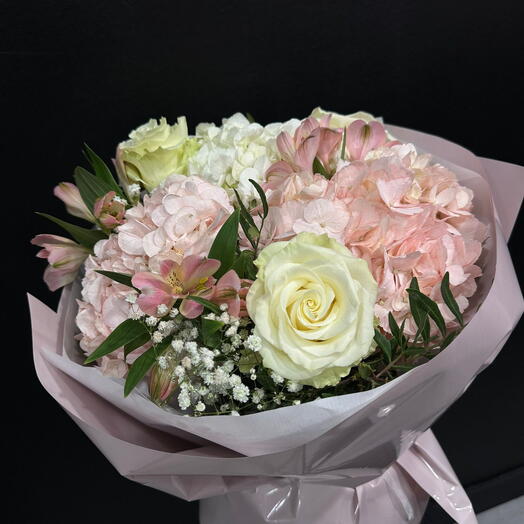 Ramo Pink