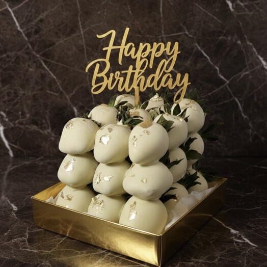 White Gold Luxury Tower