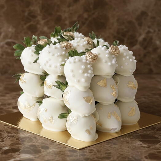 White Pearl Royal Tower