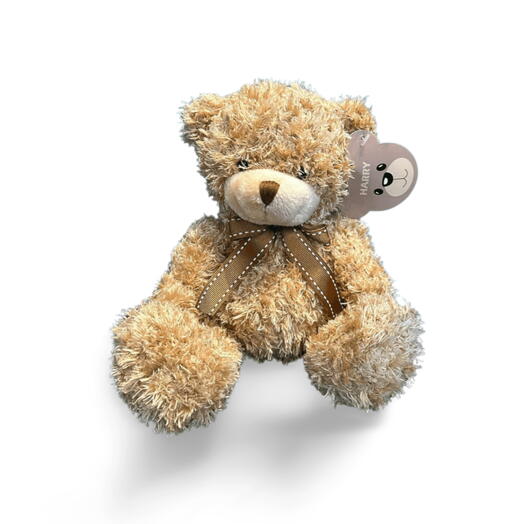 Osito de peluche mimosin