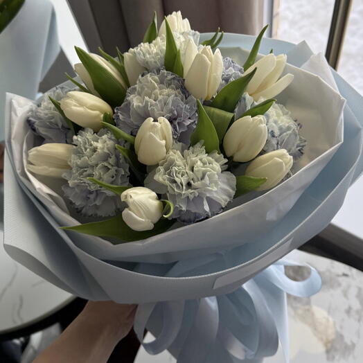 🦋 Latidos de Tulipan