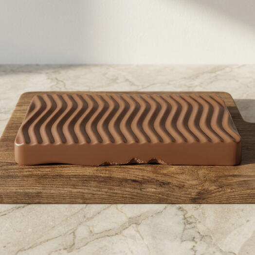 Шоколад Дубай