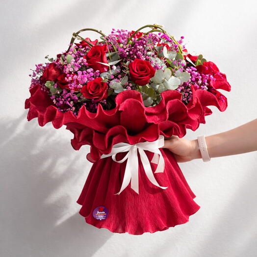 Especial San Valentin