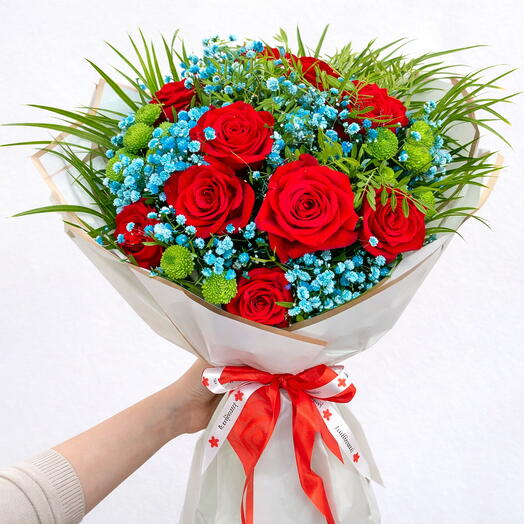 Чистая любовь