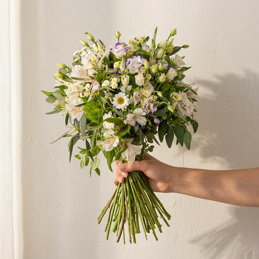 Ramo Variado Colores Claros