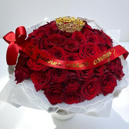 Вічна любов