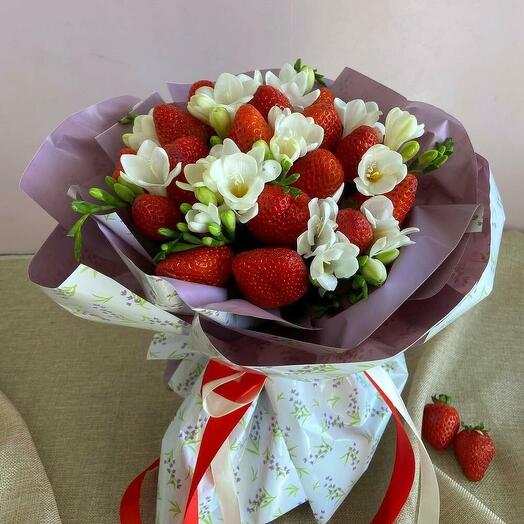 Suscripcion Gourmet – Fresalia