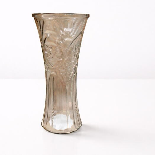 Florero Cristal