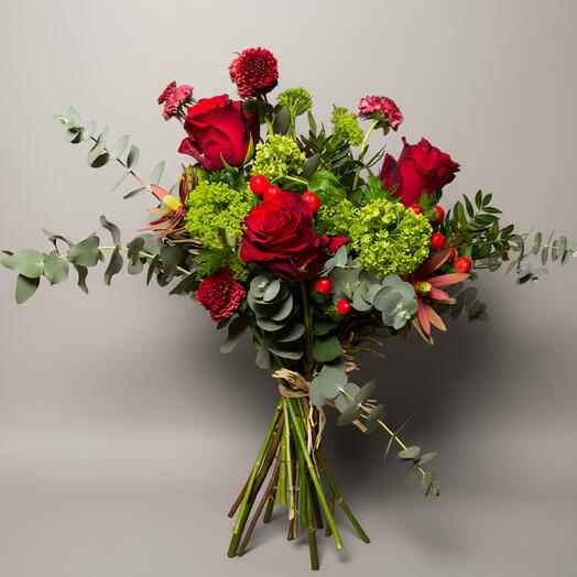 San Valentin Dia del Amor