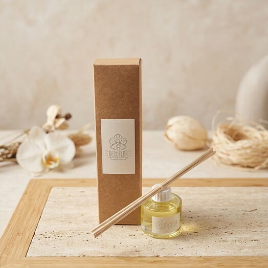 Deco perfume