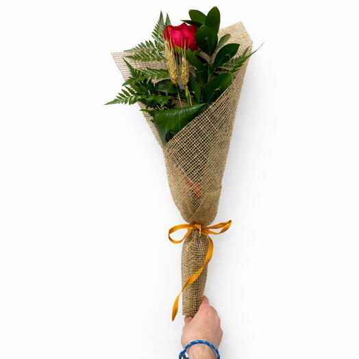 Rosa de Sant Jordi 60 cm