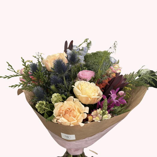 Ramo Creme Silvestre