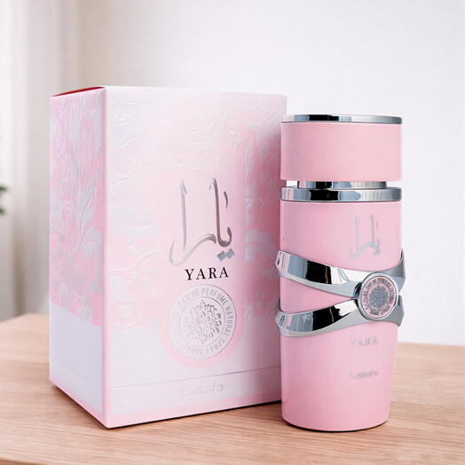 Парфюм Yara Original