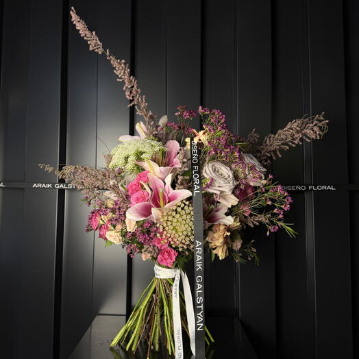 Ramo Elegancia de ARAIK GALSTYAN