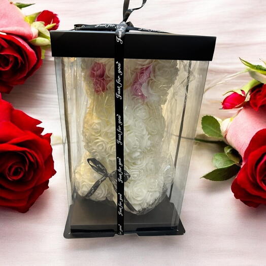 Conejo de sant Valentin