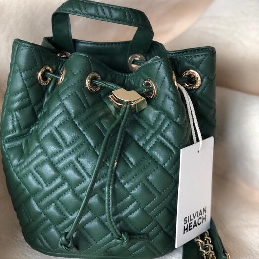 Mochila Silvian Heach