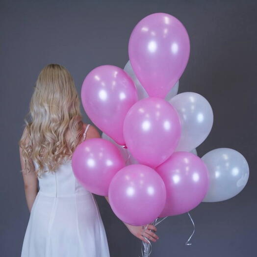Nube de felicida