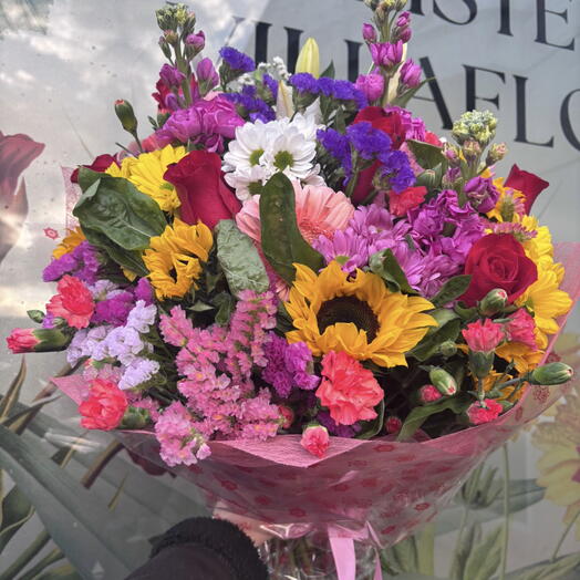 Sinfonia Silvestre Premium