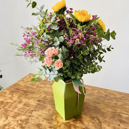 ramo dia de la madre