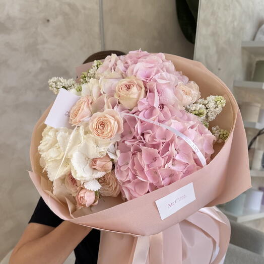 Soft Romance