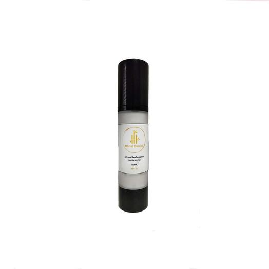 Serum Reafirmante Antiarrugas SPF20