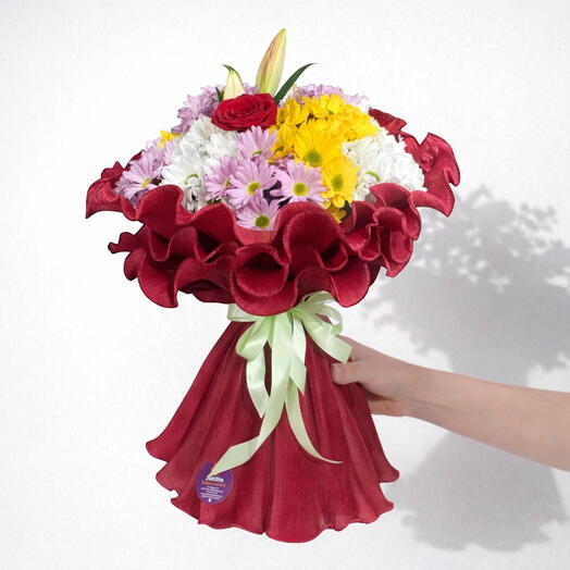 Очарование