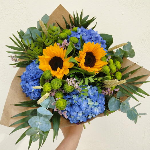 Bouquet Velazquez