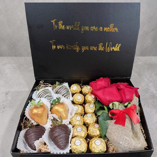 Mother s Box