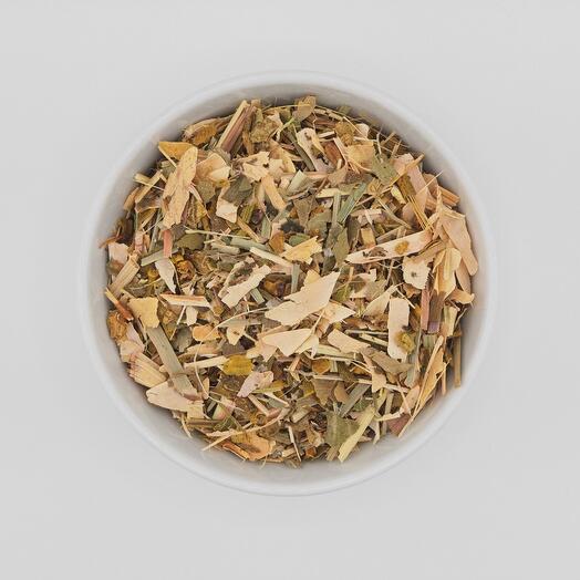 Infusión Antiestrés