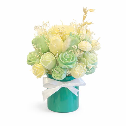 Centro Floral "Salonica"