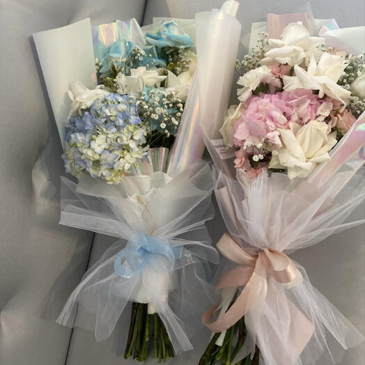 Ensemble "Duo Révélation"