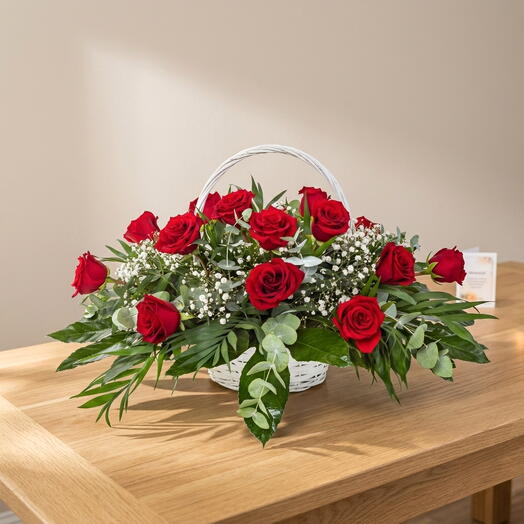 Susurro de Amor Eterno