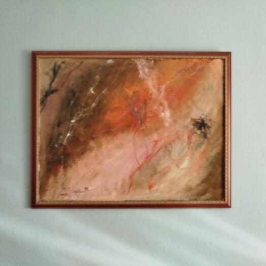 Evolucion del sentimiento