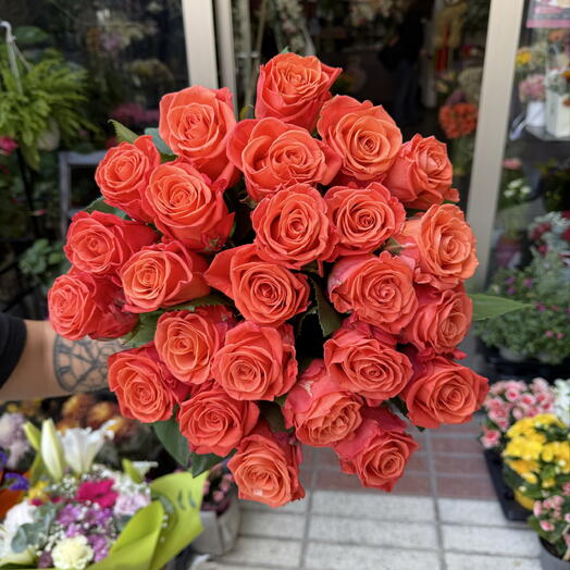 Bouquet de felicidad