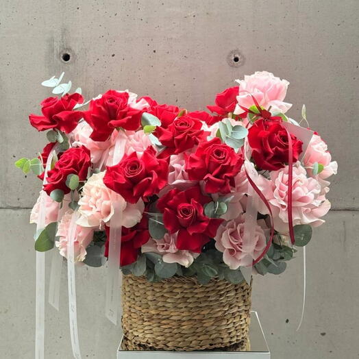 Корзина - Версаль