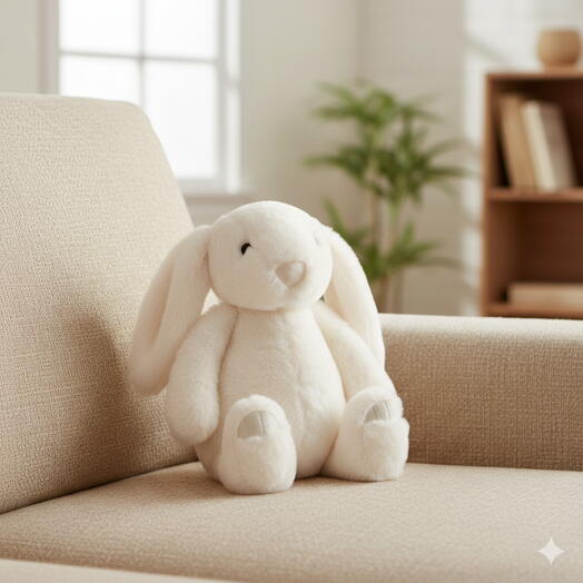 Білий Кролик