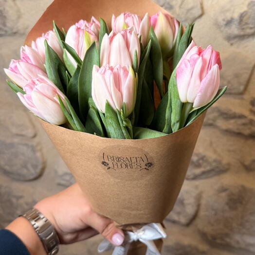 Tulipanes 10