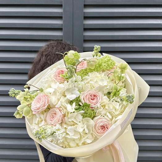 Spring Symphony