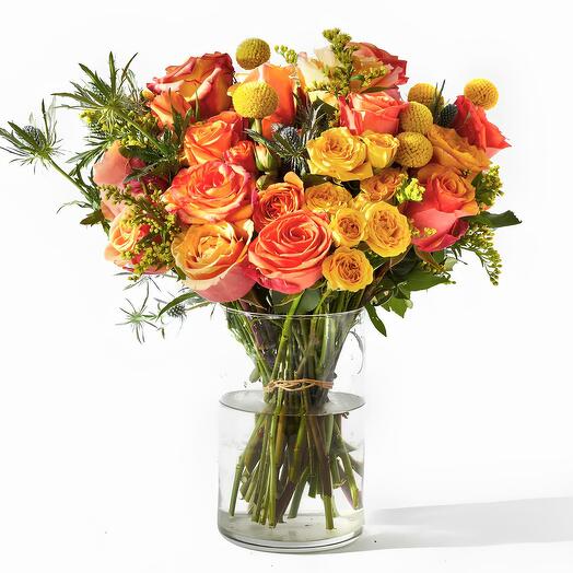 🌼Sol de Capvespre