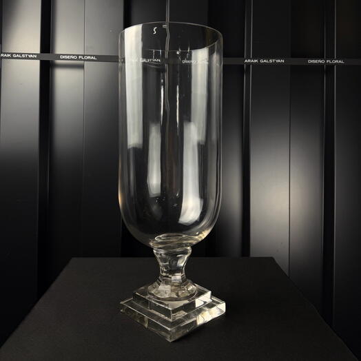 Farol de vidrio de ARAIK GALSTYAN