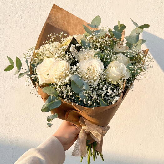 Натуральная аура