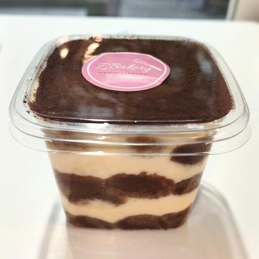 Clasico Tiramisu por 6 unidades