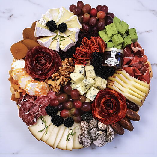 La Esencia del Sabor