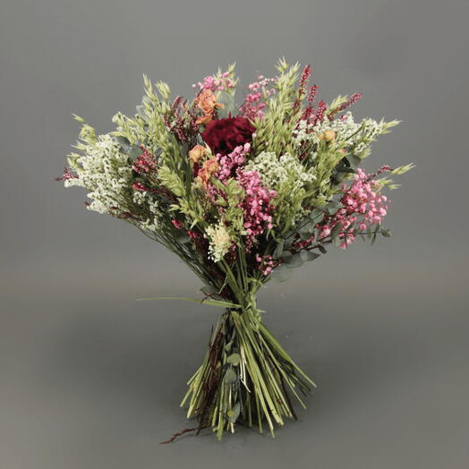 Ramo preservado - Lady style