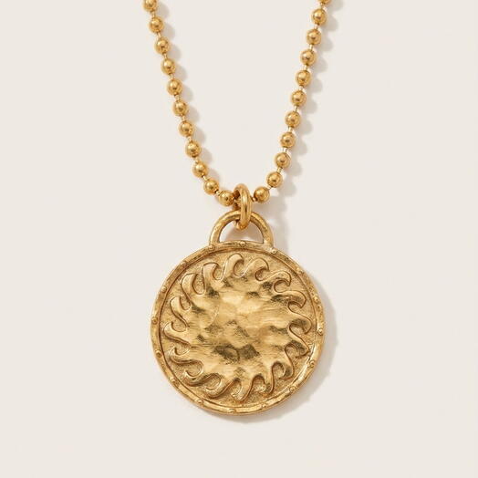 MEDITERRANI Necklace