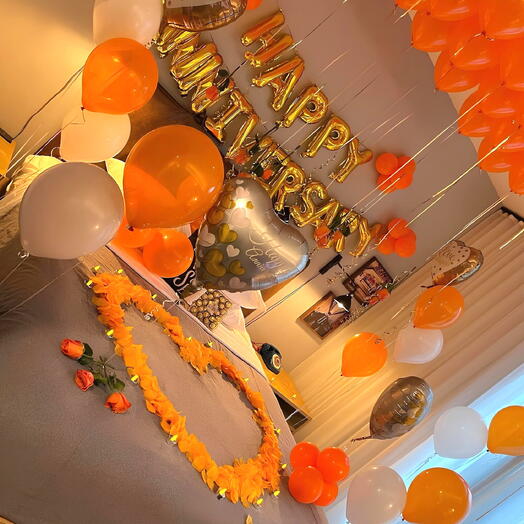 Decoraciones De Amor