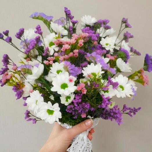 Тамбо дикий