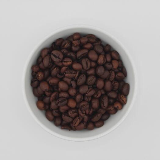 Brasil Selva Tropical Café Puro