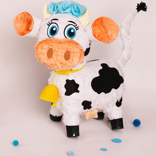 Pinata de vaca