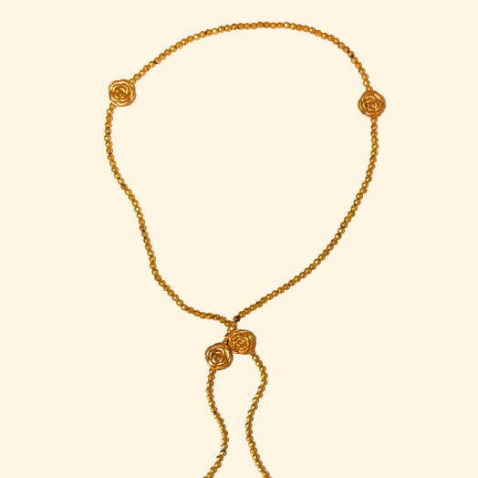 BOUQUET Necklace